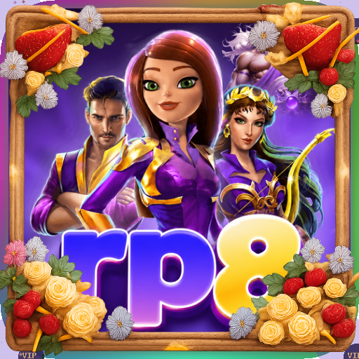 rp8 — galeri pratinjau - APK Resmi